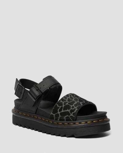 Voss brando deals dr martens